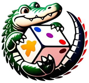 Les Alligators du Jeu